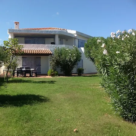 Buffetta Villa *